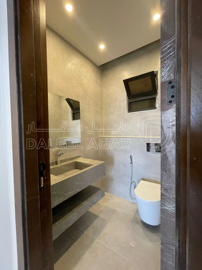 شقة في عمان - بنيات - الحوية - 110,000 دأ - صورة 1
